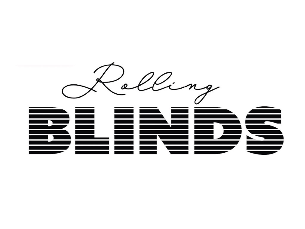 Rolling Blinds Logo