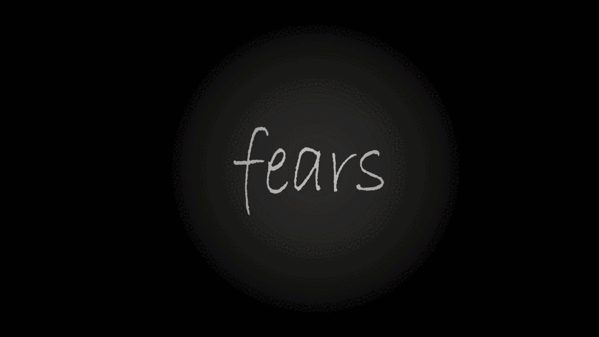 Fears Ausschnitt