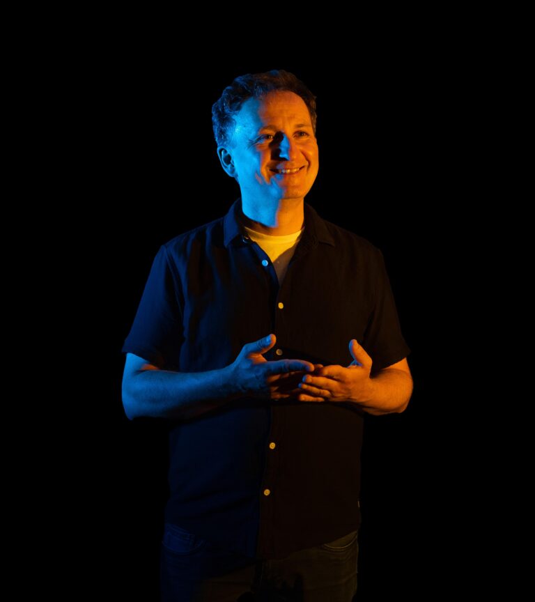 Ralf C. Schreier