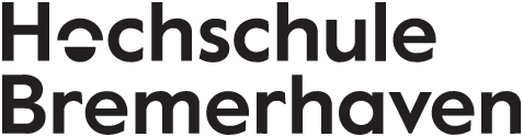 Logo Hochschule Bremerhaven